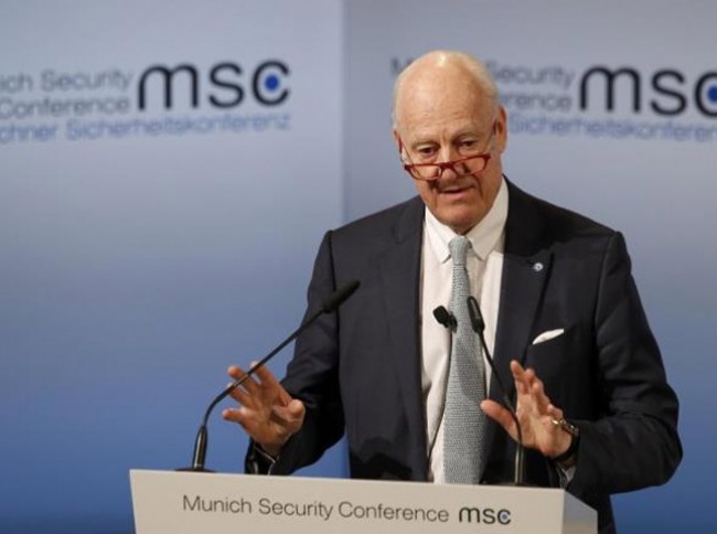 ما هو الموضوع الذي ستبحث فيه جنيف في نهاية هذا الاسبوع  ؟؟ !!!