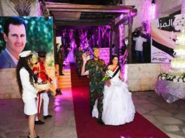 ظاهرة مؤسفة جدا تعانى منها السوريات وانتشرت بشكل كبير فما هو الحل لهذه الكارثة 