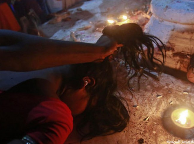 عاجل.السجن لـ5 متهمين بـ&rdquo;طرد الأرواح الشريرة&rdquo; في ألمانيا. تفاصيل