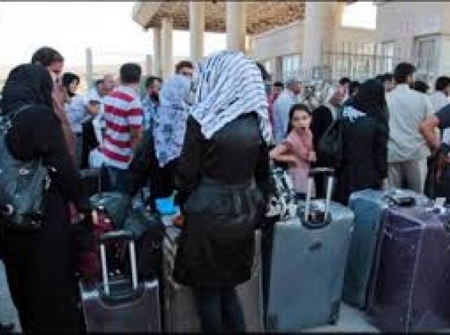 تشديد كبير لقوانين اللجوء في السويد !!!