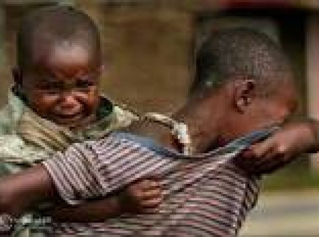 حسب منظمة اليونسيف __ تعرف على الدول التي يهدد أطفالها بالموت جوعا" هذا العام !!!