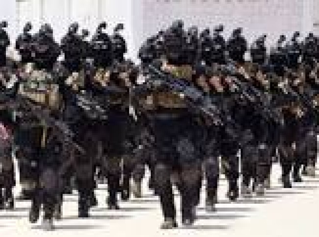 سوريا : قوات مجهولة الانتماء توسع سيطرتها على الحدود السورية الاسرائيلية __ تعرف عليها 