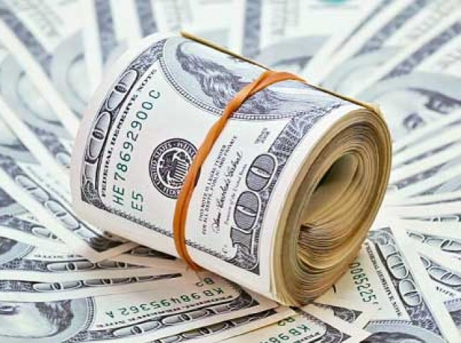 عاجل شاهد ماذا وصل الدولار الان فى تلك اللحظة